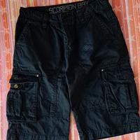 Pantaloncini Scorpion Bay