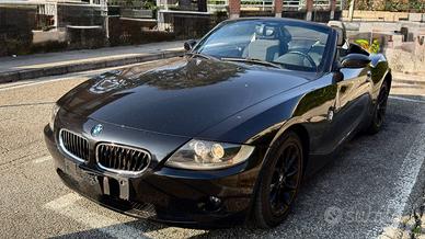 Bmw Z4 2.0i cat Roadster