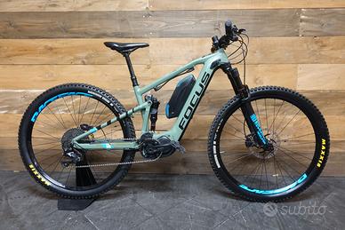 Bici e-Bike Focus Jam Tg. M - Usata*