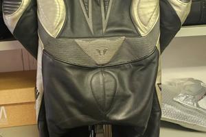 Tuta in pelle intera Dainese KirishimaR