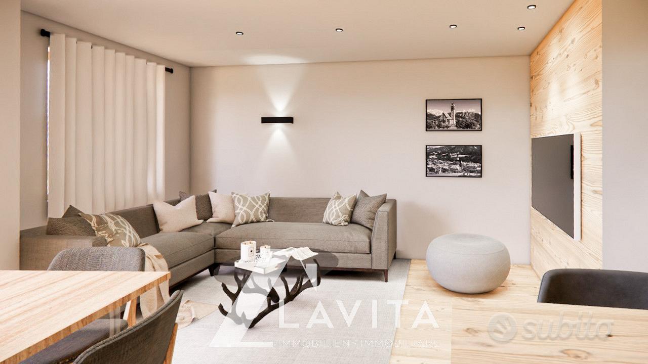 Appartamento – Ville di Fiemme, Villaggio Veronza - Vista 2