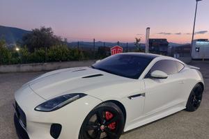 Jaguar F-type 3.0 v6 380cv