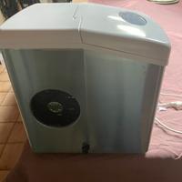 Macchina per il ghiaccio