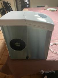 Macchina per il ghiaccio