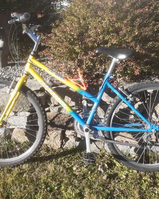 Mtb Atala ragazzino
