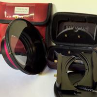 WonderPana 66 Kit per Nikon 14-24, 145mm CPL