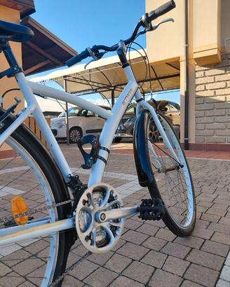 Bicicletta Decathlon