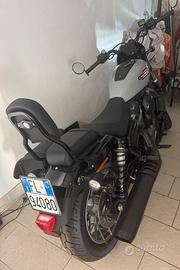 HARLEY NIGHTSTER 975 SPECIAL