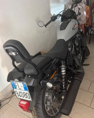 HARLEY NIGHTSTER 975 SPECIAL