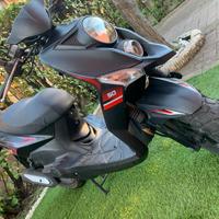 Scooter crox 50cc