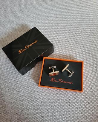 Gemelli Ben Sherman