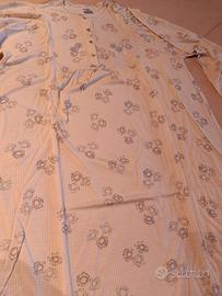 camicia da notte
