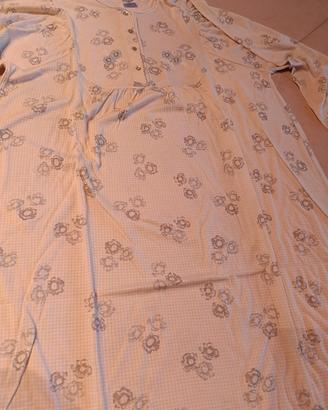 camicia da notte