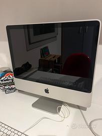 Apple iMac 21.5”+Mobiletto