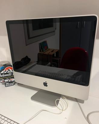 Apple iMac 21.5”+Mobiletto