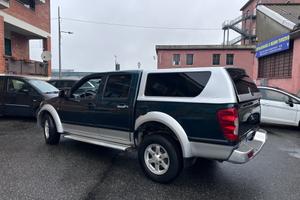 Great Wall Motor Steed DC 2.4 4x2 Luxury