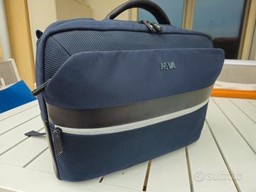 Borsa/Zaino porta PC - NAVA Design - Linea Aero
