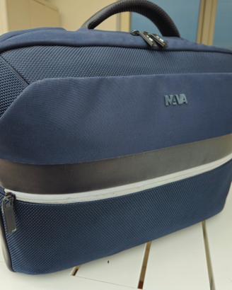 Borsa/Zaino porta PC - NAVA Design - Linea Aero