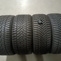 Gomme 255 40 18 225 45 18 goodyear 85-95%