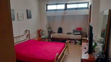 Appartamento zona Casal del marmo