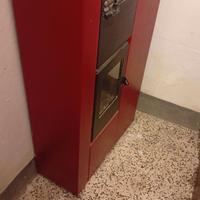 Stufa a pellet  phebo stufe