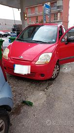 Matiz 800 Chevrolet