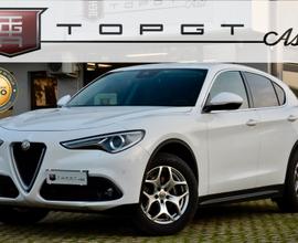 Alfa Romeo Stelvio 2.2 Turbodiesel 210 CV Q4 Execu