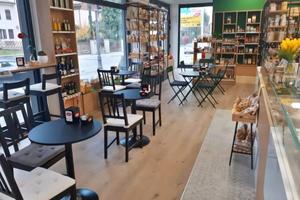 Cessione attività Bar Cafè, Alimentare (TRATTAB.)