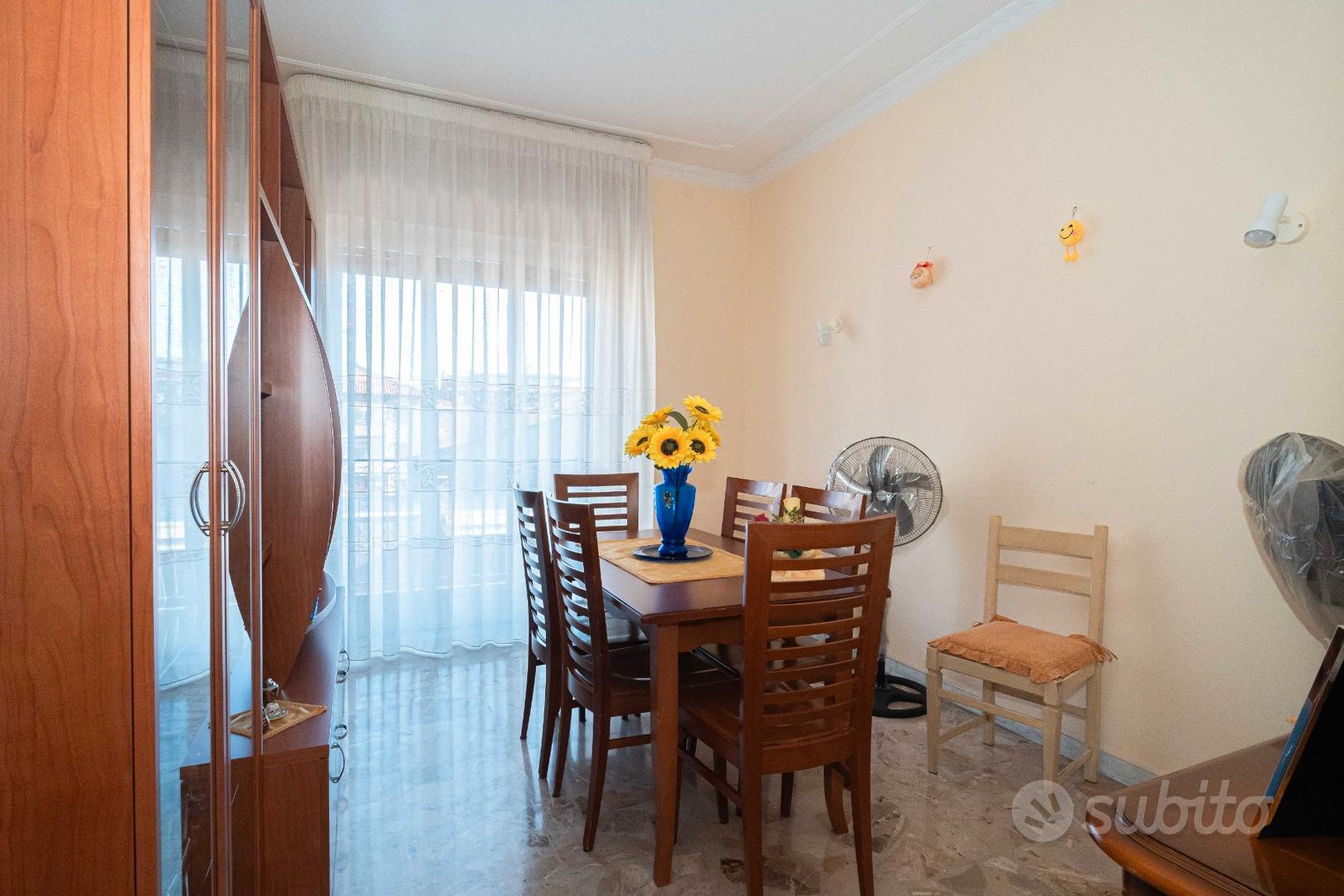 Appartamento – CT - Altro
