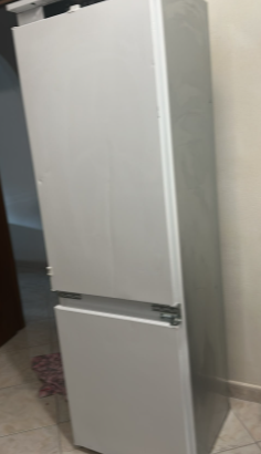 FRIGO HOTPOINT ARISTON DA INCASSO