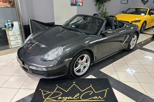Porsche Boxster 3.2 24V S