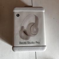 Cuffie beats studio pro