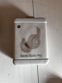 Cuffie beats studio pro