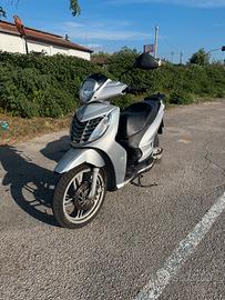 Malaguti Centro 50 4t (leggere descrizione)