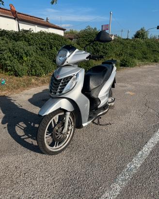 Malaguti Centro 50 4t (leggere descrizione)