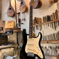 Fender Stratocaster USA 1988
