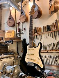 Fender Stratocaster USA 1988
