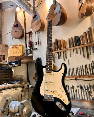 Fender Stratocaster USA 1988