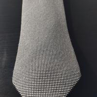 Cravatta Gucci 100% seta  vintage