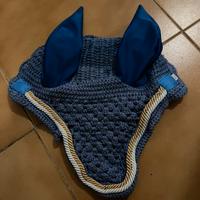cuffietta per cavalli