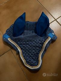 cuffietta per cavalli