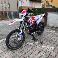 Beta 125 2t 2019