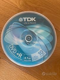 Dvd rw