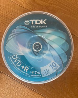 Dvd rw