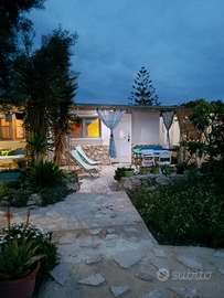 Una deliziosa vacanza a Lampedusa