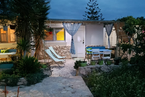 Una deliziosa vacanza a Lampedusa