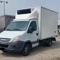 Iveco Daily cella frigo