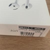 Apple Airpods 4