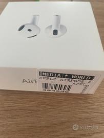 Apple Airpods 4