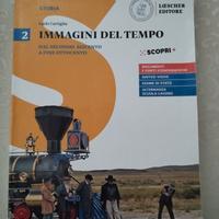 Libro "Immagini del tempo" Vol. 2